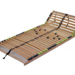 7 Zonen Buche Lattenrost Lattenrahmen 140x200 cm 140 x 200 cm "DaMi Basic Kopf verstellbar" zerlegt inkl. 5 fache Härteverstellung 7 Zonen Buche Lattenrost Lattenrahmen 140x200 cm 140 x 200 cm "DaMi Basic Kopf verstellbar" zerlegt inkl. 5 fache Härteverstellung