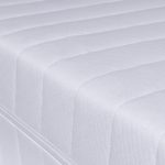 7-Zonen Kaltschaummatratze (Härtegrad H2, H3, H2&H3), weiß, Bezug waschbar, Öko-Tex zertifiziert 7-Zonen Kaltschaummatratze (Härtegrad H2, H3, H2&H3), weiß, Bezug waschbar, Öko-Tex zertifiziert