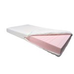 Betten ABC 9 Zonen orthopädische Kaltschaummatratze OrthoMatra KSP-1000 / Matratze H2 in 90 x 200 cm - auch für Allergiker geeignet Betten ABC 9 Zonen orthopädische Kaltschaummatratze OrthoMatra KSP-1000 / Matratze H2 in 90 x 200 cm - auch für Allergiker geeignet
