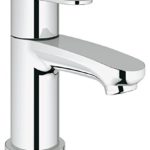 GROHE Eurostyle Cosmopolitan | Badarmatur - Waschtischarmatur | glatter Körper, XS-Size | 23039002