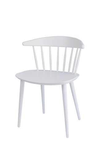 Hay - J104 Chair, weiß