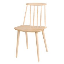 Hay - J77 Chair, Buche (natur)