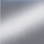 Kristall-Form 48000070 LED-Lichtspiegel, E-Light two 40 x 60 cm