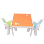 Labebe Kindertisch Holz, Orange Eule Baby Tisch Stuhl Für 1-5 Jahre Alt, Activity Tisch/Sitzgruppe Kinder Tisch/Ausziehbar Stuhl Tisch/Spielzeug Kinder Tisch/Kindertisch Stuhl/Lernspaß Tisch Trinken Labebe Kindertisch Holz, Orange Eule Baby Tisch Stuhl Für 1-5 Jahre Alt, Activity Tisch/Sitzgruppe Kinder Tisch/Ausziehbar Stuhl Tisch/Spielzeug Kinder Tisch/Kindertisch Stuhl/Lernspaß Tisch Trinken