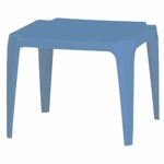 Progarden Kindertisch, blau