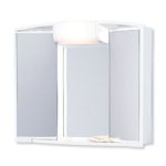 ROLLER Spiegelschrank ANGY
