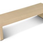 SAM® Sitzbank Tobago 140 cm in creme komplett bezogen angenehme Polsterung pflegeleicht