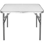 Aluminium Klapptisch Campingtisch 75cm Gartentisch Campingmöbel Camp Active Falttisch Reisetisch Aluminium Klapptisch Campingtisch 75cm Gartentisch Campingmöbel Camp Active Falttisch Reisetisch