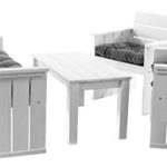 Ambientehome 90446 Gartengarnitur Essgruppe Loungegruppe Strandgut weiß Europa Top-Neuheit 2015 AKTIONSPREIS! Ambientehome 90446 Gartengarnitur Essgruppe Loungegruppe Strandgut weiß Europa Top-Neuheit 2015 AKTIONSPREIS!