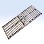 Lattenrost Regent starr 28 Leisten Lattenroste Mittelgurt in verschiedenen Größen Lattenrost Regent starr 28 Leisten Lattenroste Mittelgurt in verschiedenen Größen