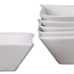 Ritzenhoff & Breker Beilagen- und Müslischalen-Set Melodie, 6-teilig