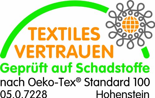 Badenia 3888204125 Bettcomfort Kindermatratze, Irisette Junior 70 x 140 cm, weiß Badenia 3888204125 Bettcomfort Kindermatratze, Irisette Junior 70 x 140 cm, weiß