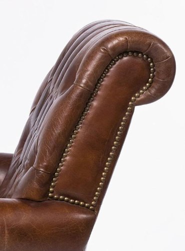 Kare 75987 Sessel Low Cigar Lounge Kare 75987 Sessel Low Cigar Lounge