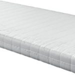 Fairmat orthopädische 7-Zonen Matratze | Komfortschaummatratze im Wellenschnitt | 16cm Gesamthöhe | Härtegrad H3 | Größe 90x200cm Fairmat orthopädische 7-Zonen Matratze | Komfortschaummatratze im Wellenschnitt | 16cm Gesamthöhe | Härtegrad H3 | Größe 90x200cm