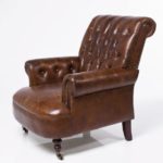 Kare 75987 Sessel Low Cigar Lounge Kare 75987 Sessel Low Cigar Lounge