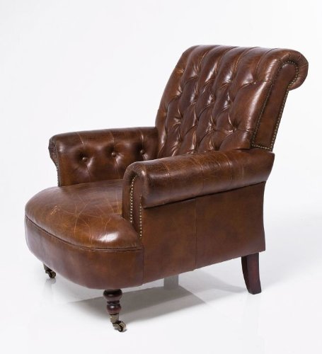 Kare 75987 Sessel Low Cigar Lounge Kare 75987 Sessel Low Cigar Lounge