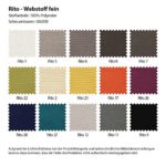 Polsterecke Sofa FABIO Wohnlandschaft mit Schlaffunktion Schlafsofa Schlafcouch Kunstleder Webstoff Polsterecke Sofa FABIO Wohnlandschaft mit Schlaffunktion Schlafsofa Schlafcouch Kunstleder Webstoff