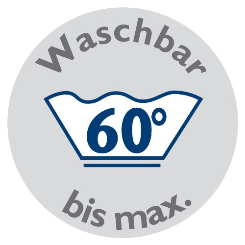 Badenia 3888204125 Bettcomfort Kindermatratze, Irisette Junior 70 x 140 cm, weiß Badenia 3888204125 Bettcomfort Kindermatratze, Irisette Junior 70 x 140 cm, weiß