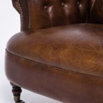 Kare 75987 Sessel Low Cigar Lounge Kare 75987 Sessel Low Cigar Lounge