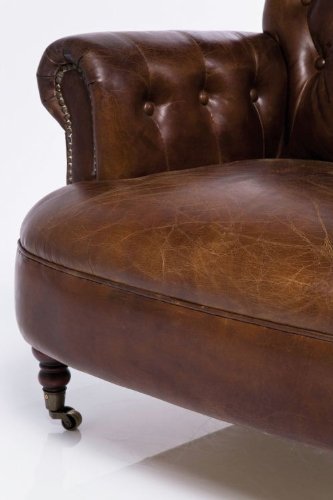 Kare 75987 Sessel Low Cigar Lounge Kare 75987 Sessel Low Cigar Lounge