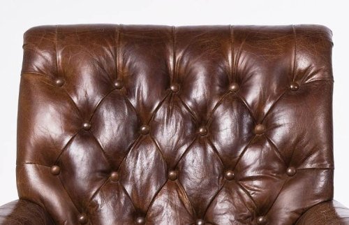 Kare 75987 Sessel Low Cigar Lounge Kare 75987 Sessel Low Cigar Lounge