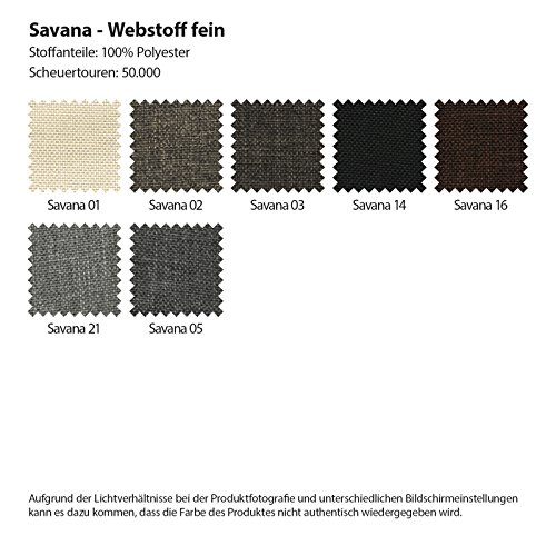 Polsterecke Sofa FABIO Wohnlandschaft mit Schlaffunktion Schlafsofa Schlafcouch Kunstleder Webstoff Polsterecke Sofa FABIO Wohnlandschaft mit Schlaffunktion Schlafsofa Schlafcouch Kunstleder Webstoff