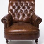 Kare 75987 Sessel Low Cigar Lounge Kare 75987 Sessel Low Cigar Lounge