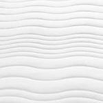 Traumnacht XXL de Luxe 7-Zonen Kaltschaummatratze mit Visco-Gelschaumauflage Härtegrad 2,5 (H2,5), 140 x 200 cm, weiß