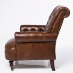 Kare 75987 Sessel Low Cigar Lounge Kare 75987 Sessel Low Cigar Lounge