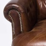 Kare 75987 Sessel Low Cigar Lounge Kare 75987 Sessel Low Cigar Lounge