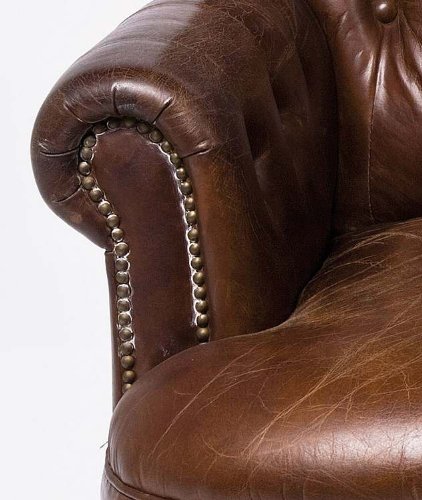 Kare 75987 Sessel Low Cigar Lounge Kare 75987 Sessel Low Cigar Lounge