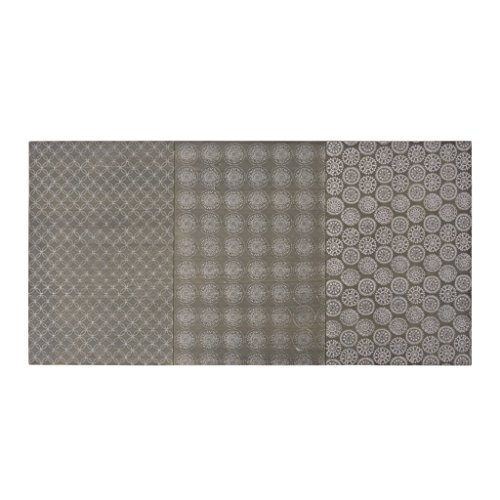 vidaXL Couchtisch Beistelltisch Kaffeetisch Wohnzimmertisch Retro Design grau vidaXL Couchtisch Beistelltisch Kaffeetisch Wohnzimmertisch Retro Design grau