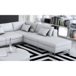 Innocent Wohnlandschaft Furla weiß Innocent Wohnlandschaft Furla weiß