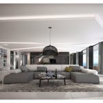 Innocent Wohnlandschaft Serlas-U