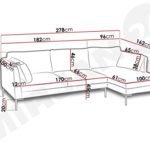 Ecksofa Ocean II Sofagarnitur, Couchgarnitur Lounge Sofa Couch inkl. Kissen-set, Eckcouch Polsterecke (Seite: rechts, Inari 94)