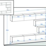 Wohnwand FUTURE 16 Anbauwand Schrankwand Moderne Wohnwand Exklusive Mediamöbel Möbelset Wohnzimmer Matt (16/M/BW/13, Möbel) Wohnwand FUTURE 16 Anbauwand Schrankwand Moderne Wohnwand Exklusive Mediamöbel Möbelset Wohnzimmer Matt (16/M/BW/13, Möbel)
