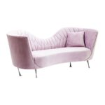 Sofa Cabaret 2 Sitzer Kare Design