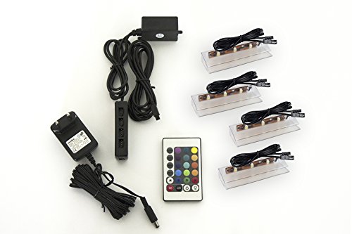 Wohnwand FUTURE 24 Moderne Wohnwand, Exklusive Mediamöbel, TV-Schrank, Neue Garnitur, Große Farbauswahl (RGB LED-Beleuchtung Verfügbar) (LED 16-farbig mit Fernbedienung, Schwarz Matt) Wohnwand FUTURE 24 Moderne Wohnwand, Exklusive Mediamöbel, TV-Schrank, Neue Garnitur, Große Farbauswahl (RGB LED-Beleuchtung Verfügbar) (LED 16-farbig mit Fernbedienung, Schwarz Matt)