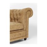 Sofa Oxford Terra 3 Sitzer Kare Design