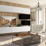 Wohnwand FUTURE 16 Anbauwand Schrankwand Moderne Wohnwand Exklusive Mediamöbel Möbelset Wohnzimmer Matt (16/M/BW/13, Möbel) Wohnwand FUTURE 16 Anbauwand Schrankwand Moderne Wohnwand Exklusive Mediamöbel Möbelset Wohnzimmer Matt (16/M/BW/13, Möbel)