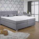 Boxspringbett Breckle Arga Top Boxspringbett Breckle Arga Top