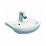 KERAMAG KOLO KERAMIK WASCHBECKEN WEISS 40 CM 215828