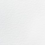 SAM® Polsterbett in weiß, Rundbett mit gepolstertem Kopfteil, Beleuchtung und zwei Nachttischablagen, Bettgestell auch als Wasserbett verwendbar, 200 x 200 cm [521478]