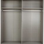Wimex Kleiderschrank/Schwebetürenschrank Enter, (B/H/T) 180 x 198 x 64 cm, Schwarz