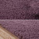 Floor blanket Anti-Blockier-System Rechteckige Teppich für Wohnzimmer, Kaffee, Tisch, Sofa, Schlafzimmer, Bettvorleger, 0.65-1.4m * 1.6-2.0m Teppiche, ( farbe : F , größe : 0.65*1.6m )