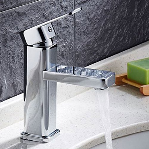 AllRight Badarmatur Wasserhahn Waschtischarmatur Einhandmischer hoch Bad Küche Armatur AllRight Badarmatur Wasserhahn Waschtischarmatur Einhandmischer hoch Bad Küche Armatur