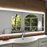 Badspiegel Designo SETE mit A++ LED Beleuchtung - (B) 120 cm x (H) 70 cm - Made in Germany - TIEFPREISGARANTIE Design 2018 Badezimmerspiegel Wandspiegel AKTIONSPREIS Lichtspiegel rundherum beleuchtet Bad Licht Spiegel Badspiegel Designo SETE mit A++ LED Beleuchtung - (B) 120 cm x (H) 70 cm - Made in Germany - TIEFPREISGARANTIE Design 2018 Badezimmerspiegel Wandspiegel AKTIONSPREIS Lichtspiegel rundherum beleuchtet Bad Licht Spiegel